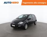 Fiat FIAT Punto 1.2 8V 5 porte Street - gebrauchte Fiat Punto aus dem Jahr 2018