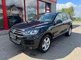Volkswagen Touareg V6 TDI Vollaustattung 1Hand TÜV NEU