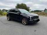 Cadillac XT4 350T AWD Sport Auto. Sport