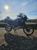 Honda Africa Twin - HONDA 1990