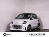 Smart smart EQ fortwo EXCLISIVE+AMBIENTE+PANO+KAM+LED - Smart Gebrauchtwagen von 2024