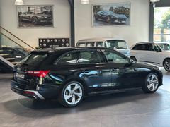 AUDI A4 - Ansicht 5