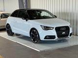 Audi A1 S line Sportpaket Bixenon Bose Automatik - Audi A1: Bose