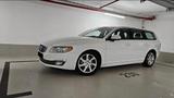 Volvo V70 D5 Summum - Scheckheft, Schalter, Polestar - Volvo V70: Summum