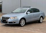Volkswagen Passat: b6/3c 2.0 TDI  Highline  Tausche - Volkswagen Passat aus 2005: TDI