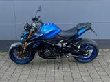 Suzuki GSX-S1000 Power Edition!! inkl. Blinker & - Angebote