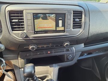 Bild 6 Opel Vivaro Kasten L2 - HOLZ,NAVI,KAMERA,PDC,KLIMA