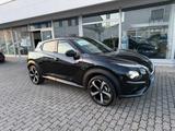 Nissan Juke Tekna Leder ALU - Nissan Juke: Tekna