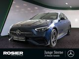 Mercedes-Benz C 300 e AMG Sport Advanced LED Navi Kamera Keyle - Mercedes-Benz C-Class: Sport
