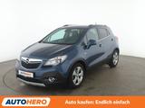 Opel Mokka 1.4 Turbo Innovation Aut.*NAVI*XENON*CAM* - Opel Mokka mit Benzin-Antrieb: Automatik