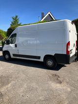 Peugeot Boxer L 2 H 2 AHK St.HZ. 1 Hand - Offers matching your search criteria