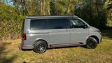 Volkswagen VW T6.1 California Beach Tour  4M+Sperre - Volkswagen T6 California: Beach Tour