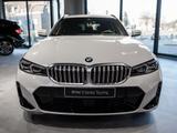 BMW 320i Touring M-Sport LED ACC AHK NAVI KAMERA SHZ - BMW 320 Neuwagen