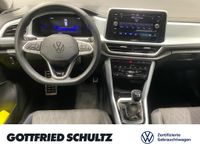 Volkswagen T-Roc - Vorschau Bild 8