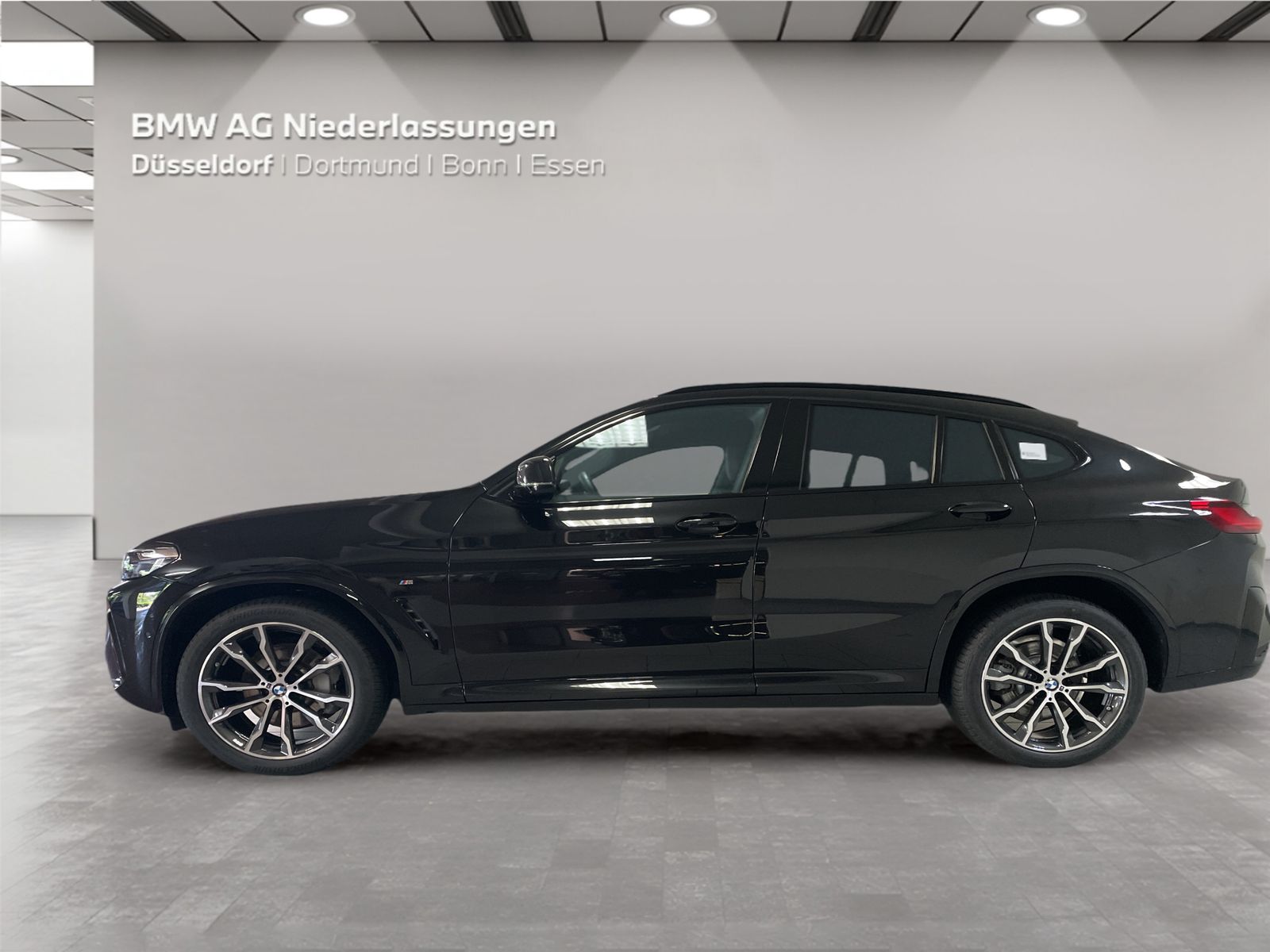 BMW X4 - Bild 5