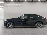 BMW X4 - Vorschau Bild 5