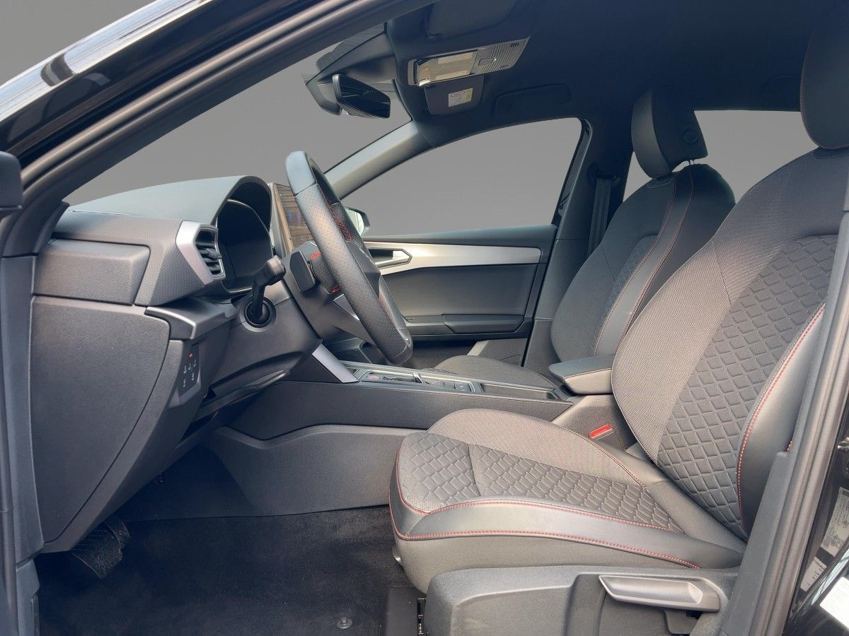 Seat Leon - Bild 7