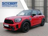 MINI Countryman SE All4 Classic Trim HUD Panorama Nav - rote MINI Cooper SE Countryman