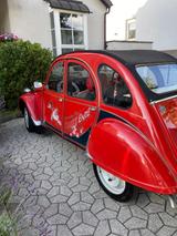 Citroën 2 CV