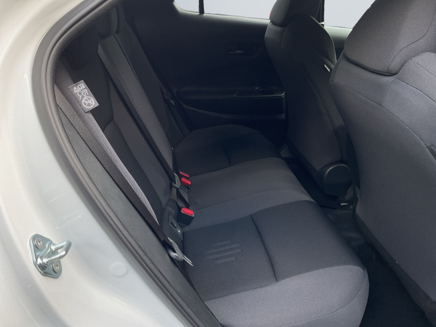 Toyota C-HR - Bild 17