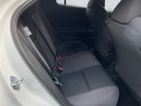 Toyota C-HR - Vorschau Bild 17