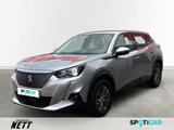 Peugeot 2008 -e Active Pack Elektromotor 136 - Peugeot 2008 e-Active-Pack