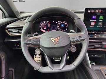 Cupra Formentor - 10