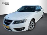 Saab 9-5 Lim. TiD Vector+SOMMERFZG.+TOP GEPFLEGT! - Saab 9-5 Gebrauchtwagen
