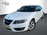 Saab 9-5 Lim. TiD Vector+SOMMERFZG.+TOP GEPFLEGT! - Saab mit Diesel-Antrieb