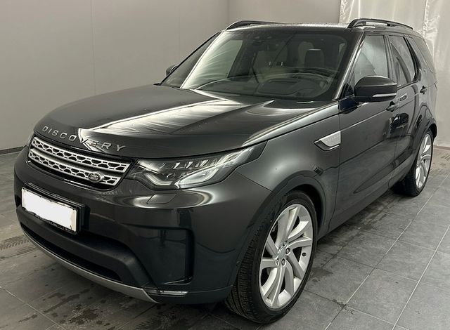 Land Rover Discovery 2.0 Sd4 HSE  *7-Sitzer*Panorama*VOLL*