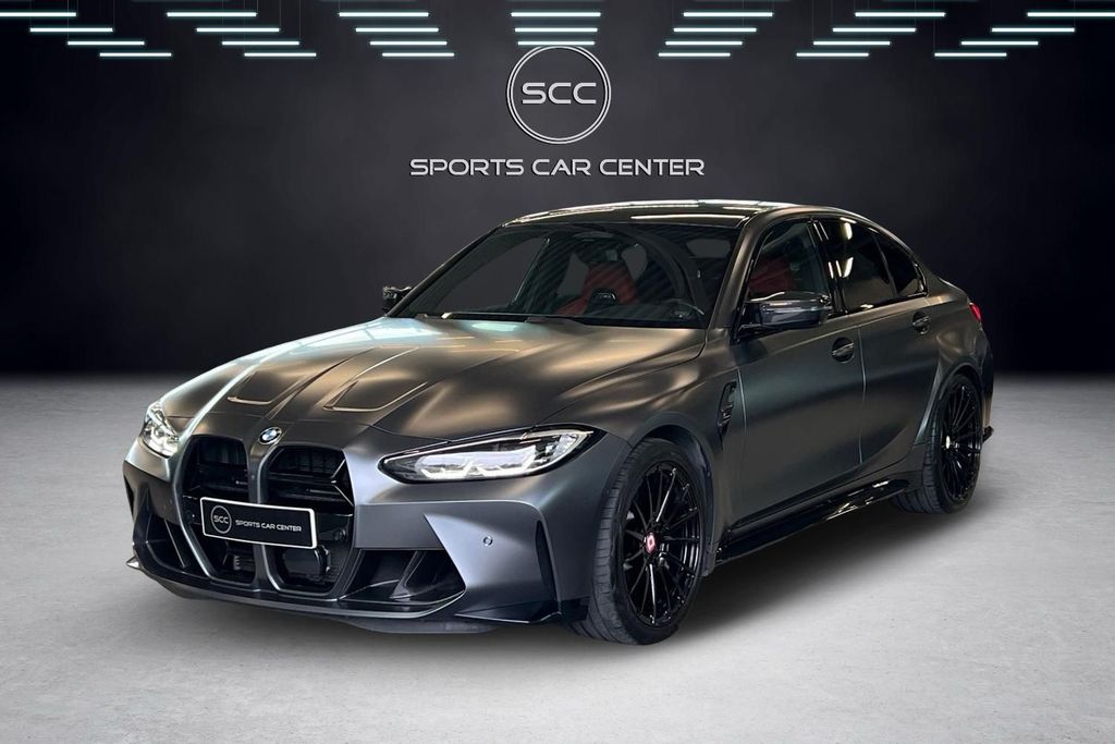BMW M3