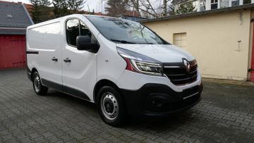 Fahrzeugabbildung Renault Trafic Kasten L1H1 3,0t Komfort