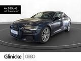 Audi A6 Lim. 45 TFSI qu. sport AHK LED LM 20" Navi PD - Audi A6 Gebrauchtwagen in Erfurt