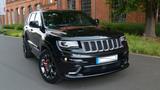 Jeep Grand Cherokee SRT 6.4 V8 HEMI Automatik SRT - Jeep Gebrauchtwagen in Frankfurt