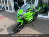 Kawasaki Ninja 650 Vorführer wenig km! KAWA EB - Offers