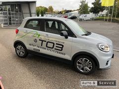 LEAPMOTOR T03 37,3 kWh EV Panorama Navi ACC Klimaautom