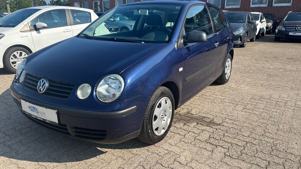 Angebot ansehen Volkswagen Polo
