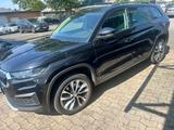 Skoda Kodiaq Tour 4x4-7Sitzer-Scheckhrft Gepflegt-1.Ha - Skoda Gebrauchtwagen in Bielefeld
