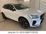 Volvo XC60 Ultimate Dark Hybrid AWD T8 22" HeadUp 360K - Volvo XC60: 3D