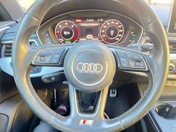 Audi A4 - 10