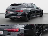 Audi RS4 - Vorschau Bild 25