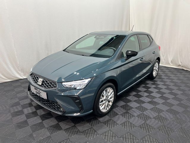 SEAT Ibiza 1.0 TSI 85kW FR DSG