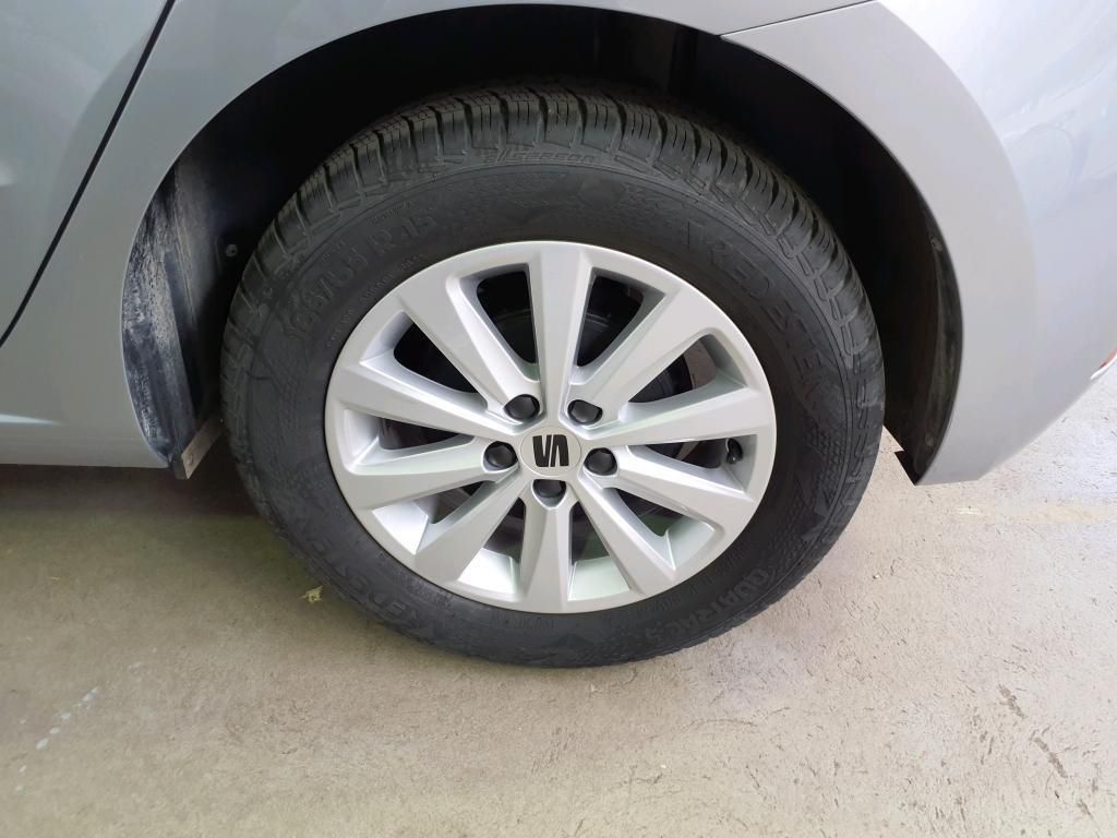 SEAT Ibiza Style 1.0 TSI RFK*PDC*Tempo*Klima*NAV*SH