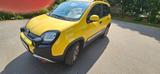 Fiat Panda CROSS 4X4 Start&Stopp
