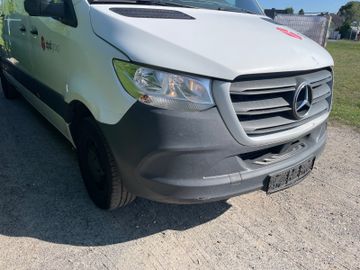Mercedes Sprinter - 7