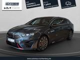Kia PROCEED 1.6T GT TEIL-LEDER+NAVI+KAMERA+SITZHEIZU - gebrauchte Kia pro cee'd / ProCeed aus dem Jahr 2024