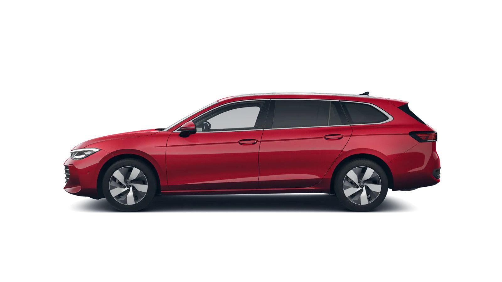 Volkswagen Passat Variant - Bild 7