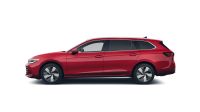 Volkswagen Passat Variant - Vorschau Bild 7