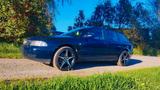 Audi a4b5 Limit Edition - Audi A4 aus 1998: Kombi