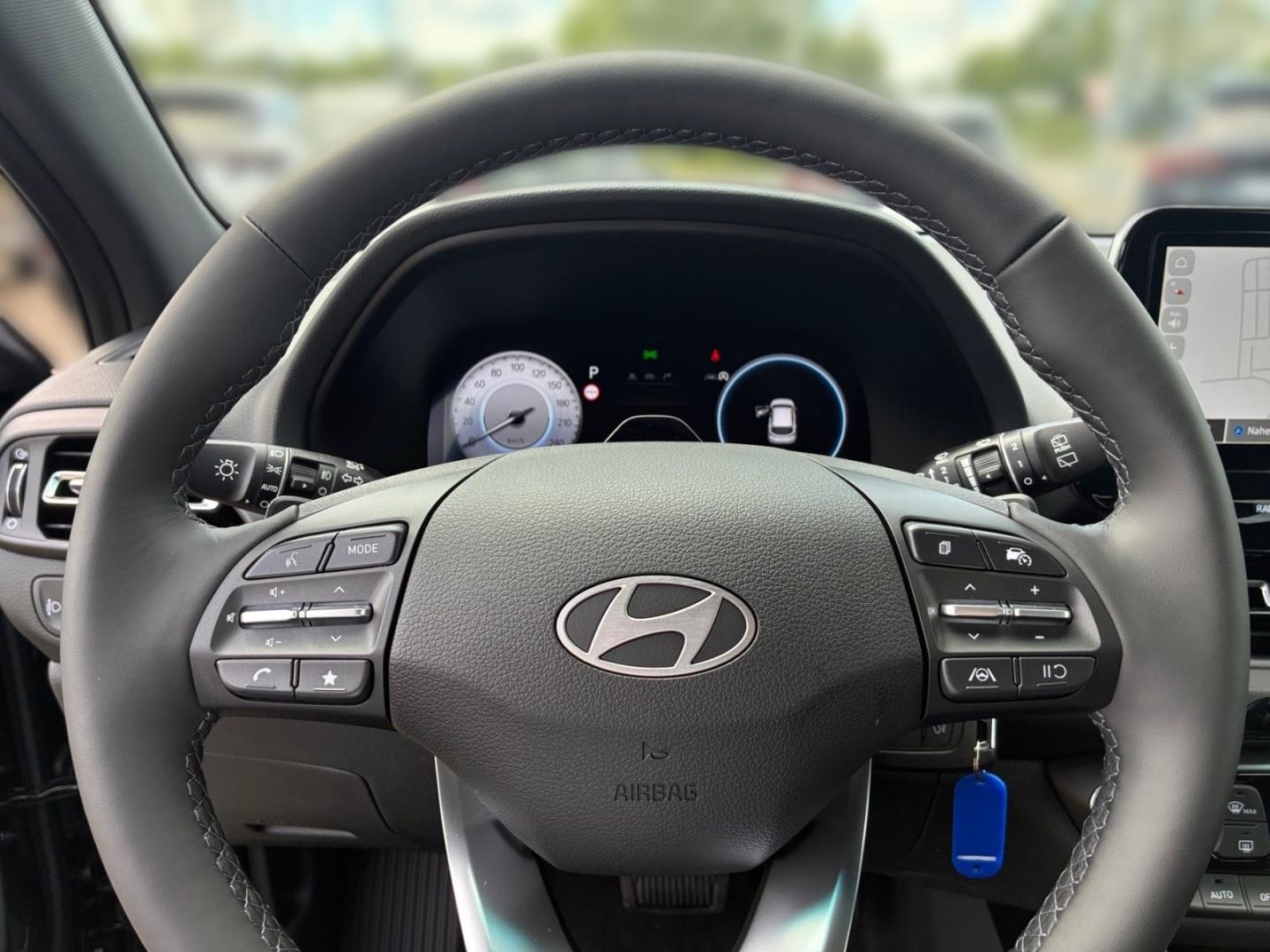 Hyundai i30 – Bild 8
